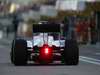 Test Valencia primi km, Kaqmui Kobayashi, BMW Sauber C29